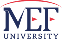 MEF Üniversitesi