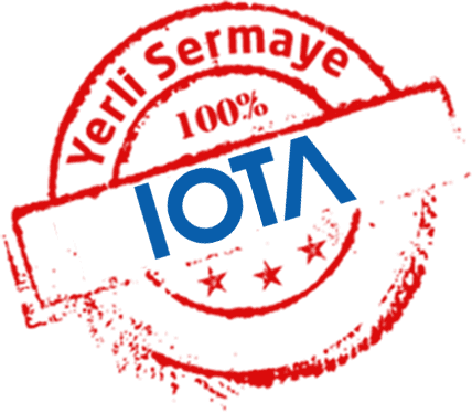 %100 Yerli Sermaye